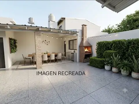 Casa en Venta en Ituzaingó, USD 85.000