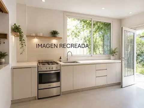 Casa en Venta con 1 cochera