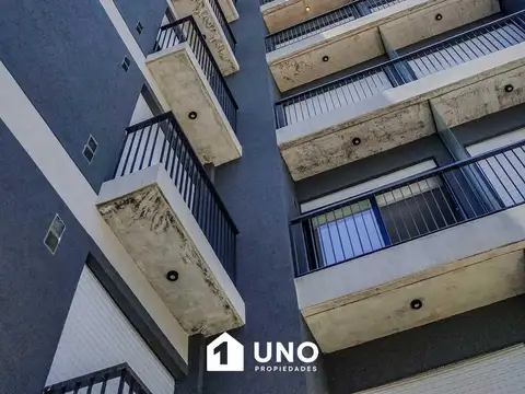 Departamento en Alquiler 5 años