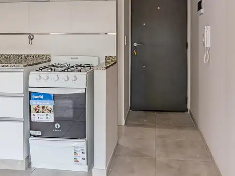Departamento en Alquiler al Oeste