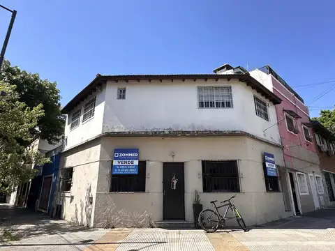 García del Río al 4400, Saavedra