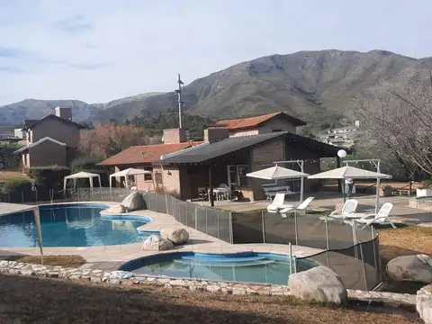 Fray Luis Beltrán al 600