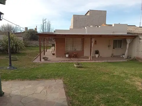 Casa en Venta 40 años