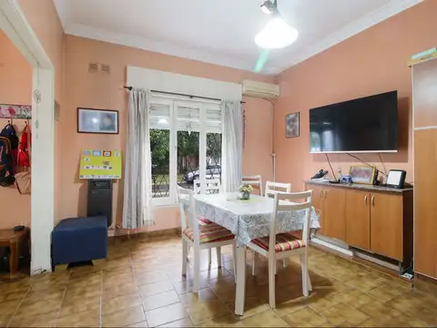 Casa en Venta en Temperley, USD 105.000