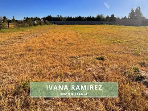 Terreno En Venta Listo Para Escriturar - Mercedes. 