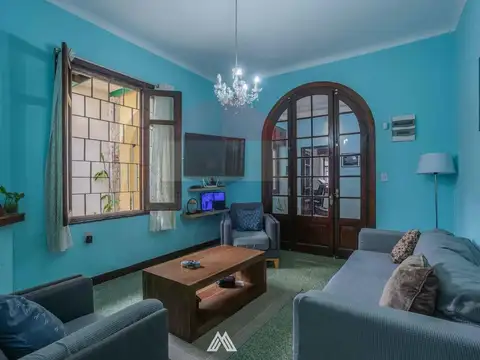 Casa en Venta en Brazo Oriental, USD 520.000