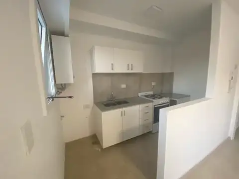 Zeballos 3464 - 8 Piso G