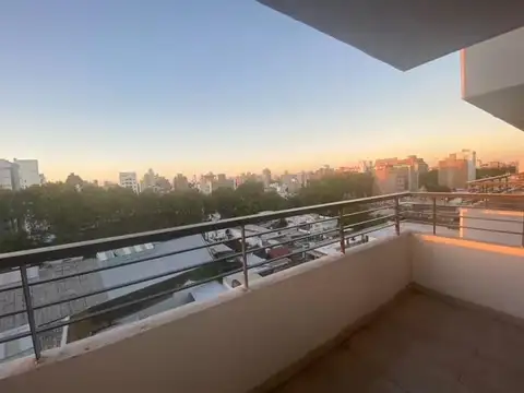 Departamento en Alquiler A Estrenar