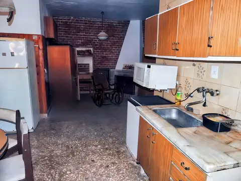 Casa en Venta 43 años