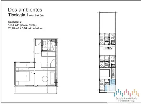 DPTOS PARA INVERSIÓN en Banfield