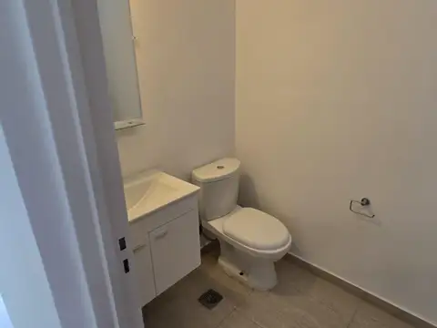 Departamento en Alquiler de 3 ambientes