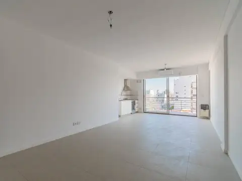 Venta Departamento Monoambiente con balcón en Velez Sarfield