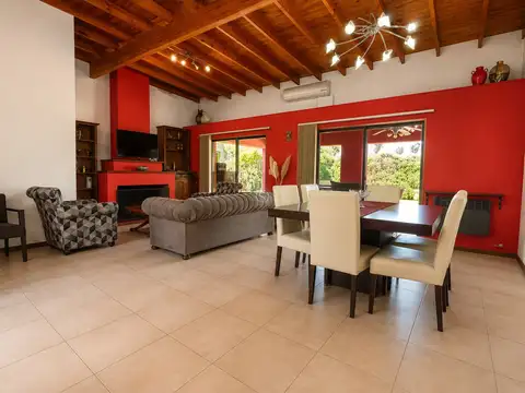Casa en Venta en La Tranquera, USD 280.000