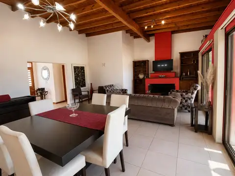 Casa en Venta 20 años