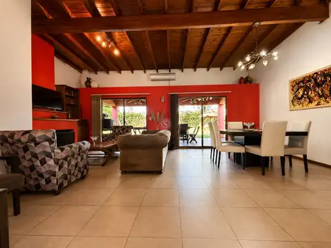 Casa en Venta de 4 dormitorios