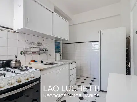 Virrey Del Pino 3300, Piso 3