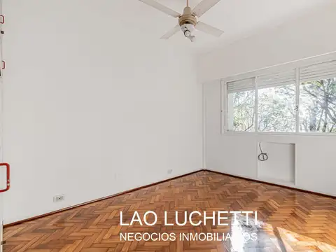 Departamento en Alquiler 50 años