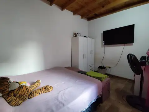 Depto Tipo Casa en Venta de 7 ambientes