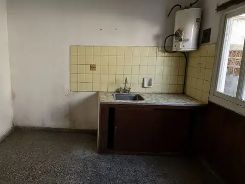 Depto Tipo Casa en Venta de 1 dormitorio