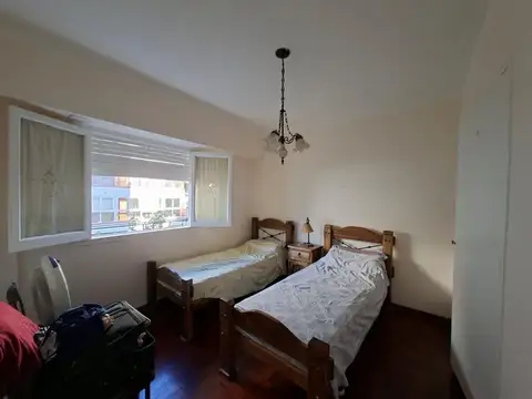 Departamento en Alquiler de 3 ambientes