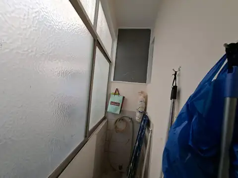 Departamento en Alquiler 40 años