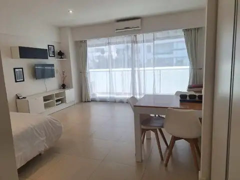 Alquiler Monoambiente en Puerto Madero