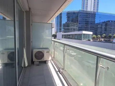 Departamento en Alquiler en Puerto Madero, USD 700
