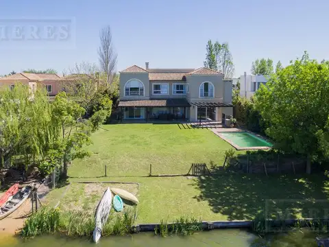 Casa en Alquiler en Santa Barbara, USD 4.900