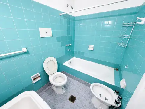 Depto Tipo Casa en Alquiler en Saavedra, $ 1.250.000