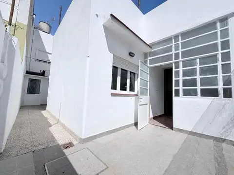 PH 2 AMBIENTES CON PATIO 