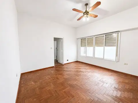 Depto Tipo Casa en Alquiler en Saavedra, $ 1.400.000
