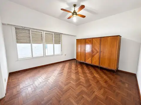 Depto Tipo Casa en Alquiler de 2 ambientes