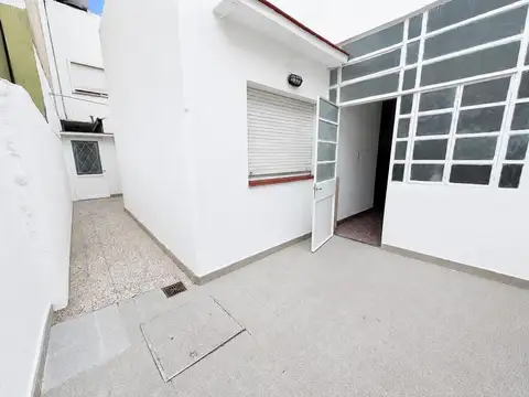 PH 2 AMBIENTES CON PATIO 