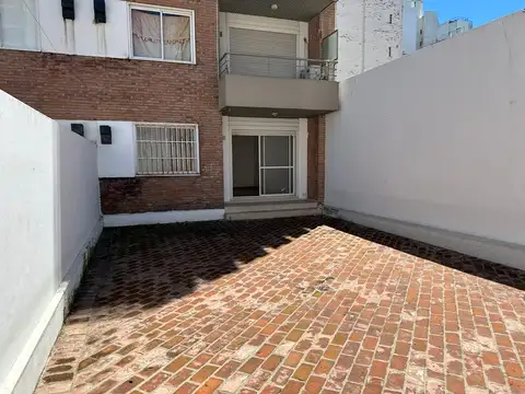 Departamento en Venta 17 años