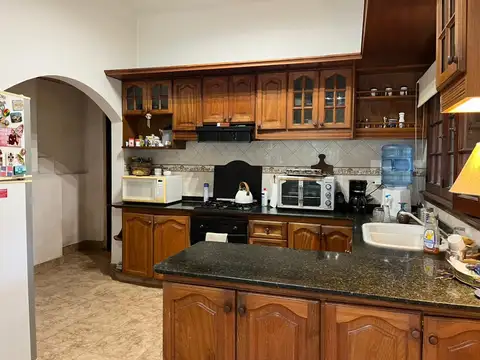 Casa en Alquiler en Bella Vista, USD 1.700