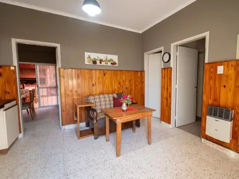 Casa en Venta en Santa Fe, USD 69.000