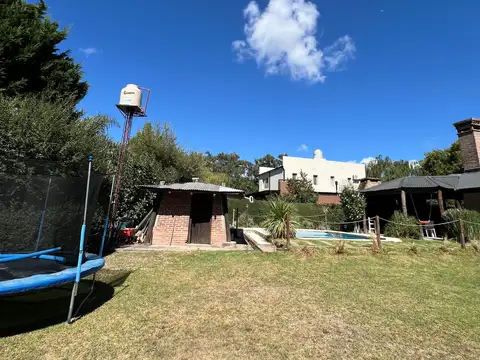 Casa en Venta de 2 dormitorios