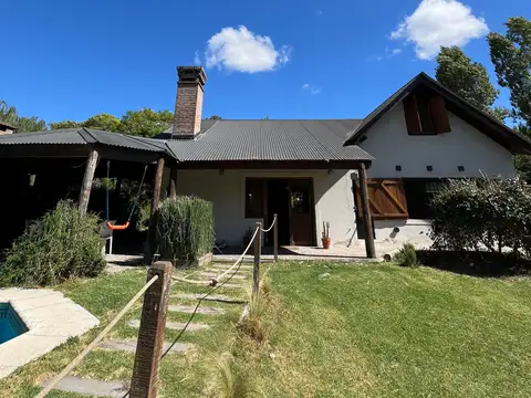 Los Robles 8510, Barrio Los Cedros, Alto Los Cardales