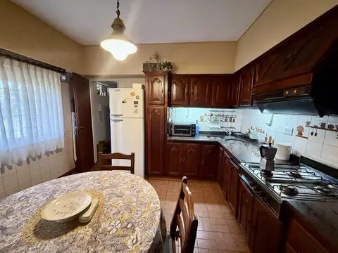 Casa en Venta 36 años