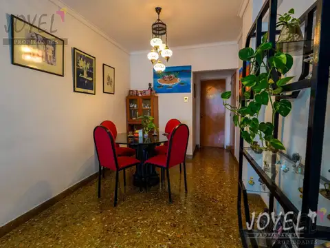 Departamento en Venta 45 años