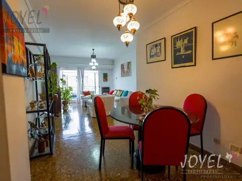Departamento en Venta de 4 ambientes