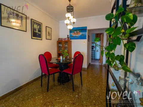 Departamento en Venta de 4 ambientes