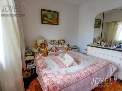 Departamento en Venta al Este