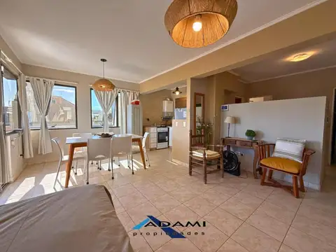 Departamento en Venta en Centro, USD 85.000