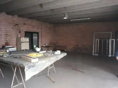 Depósito - Don Torcuato