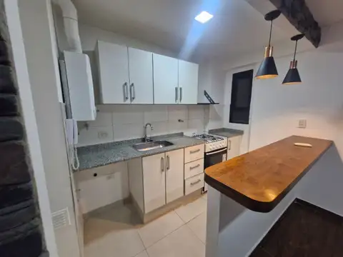 Departamento en Venta 25 años