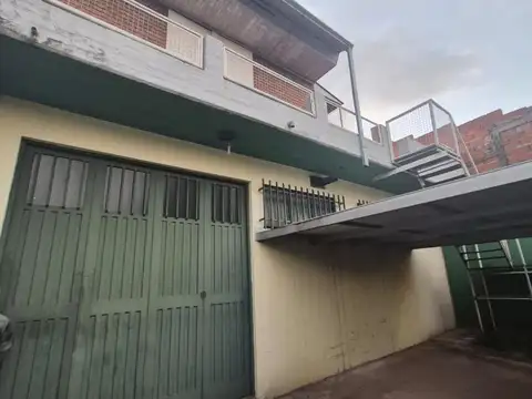 Galpon en Venta 40 años