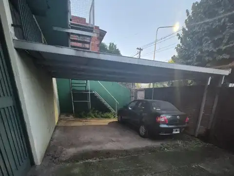 Galpon en Venta 40 años