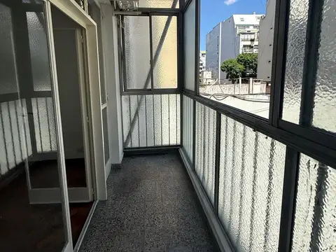 Departamento en Caballito en alquiler