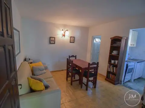 Departamento en Venta de 4 ambientes